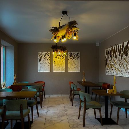 Шепіт Лісу Otel Bukovel Dış mekan fotoğraf