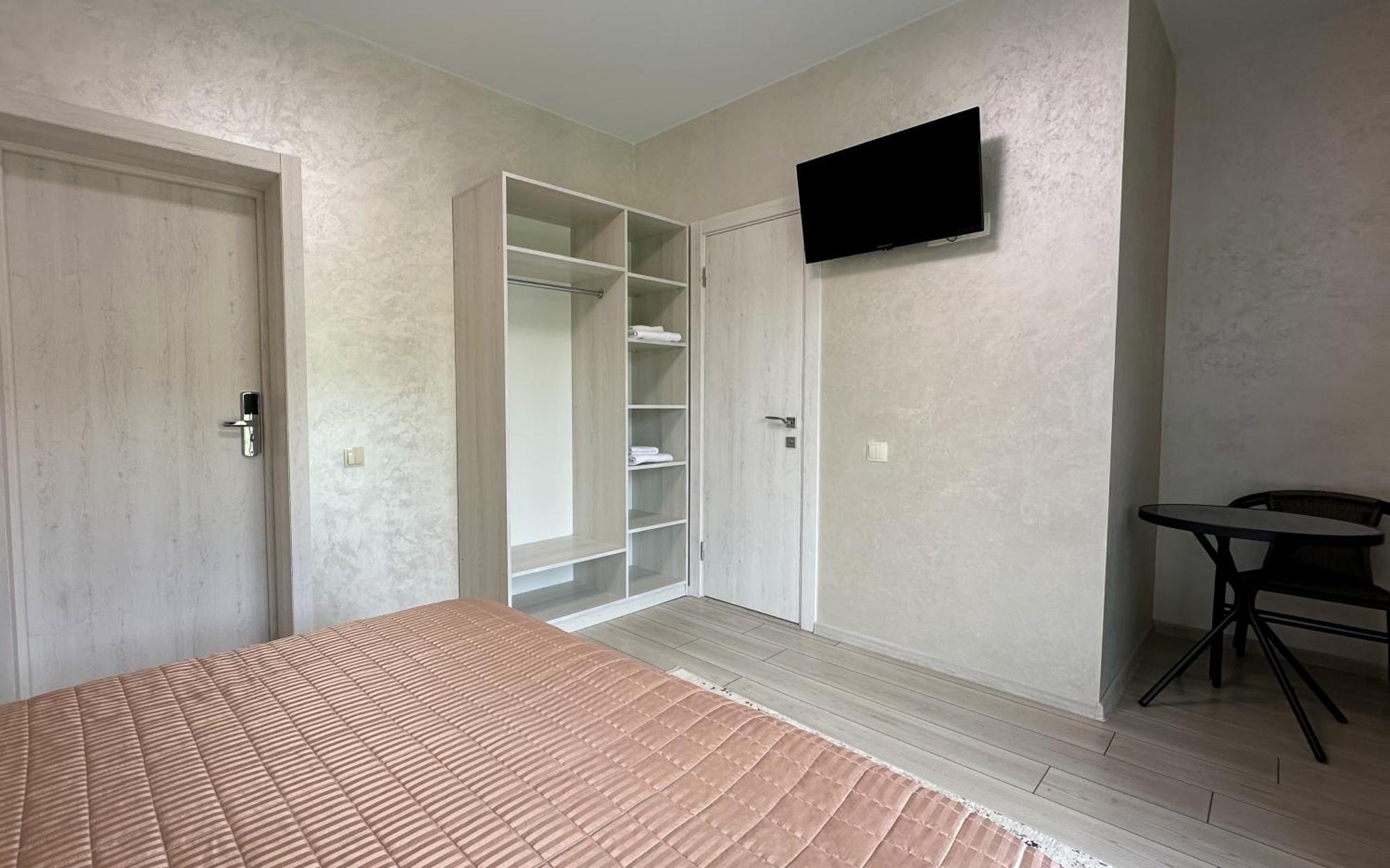 Шепіт Лісу Otel Bukovel Dış mekan fotoğraf